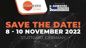 FOAM EXPO 2022 FOAM EXPO 2022
