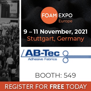 Foam Expo 2021 Foam Expo 2021