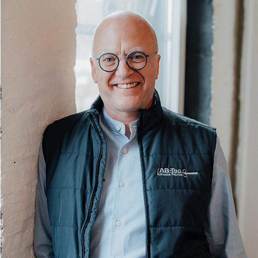 Frank Reger Sales & Technical Specialist AB-Tec