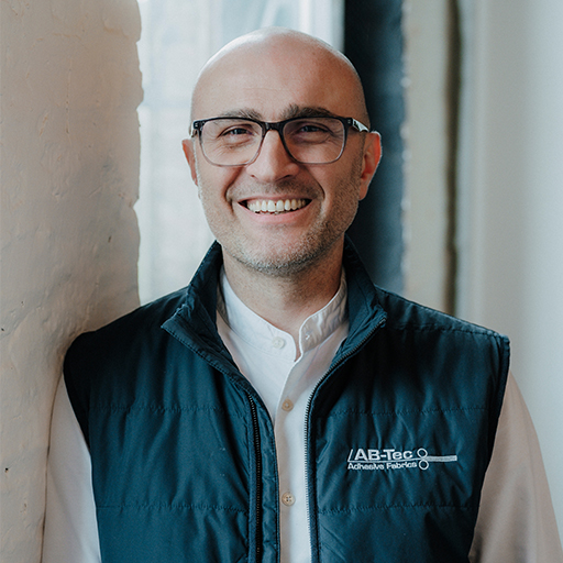 Michael Pietrek Sales & Technical Specialist AB-Tec